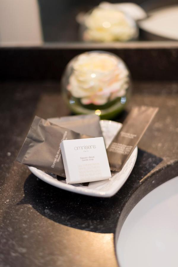 La Barriere De Transinne 리빈 외부 사진